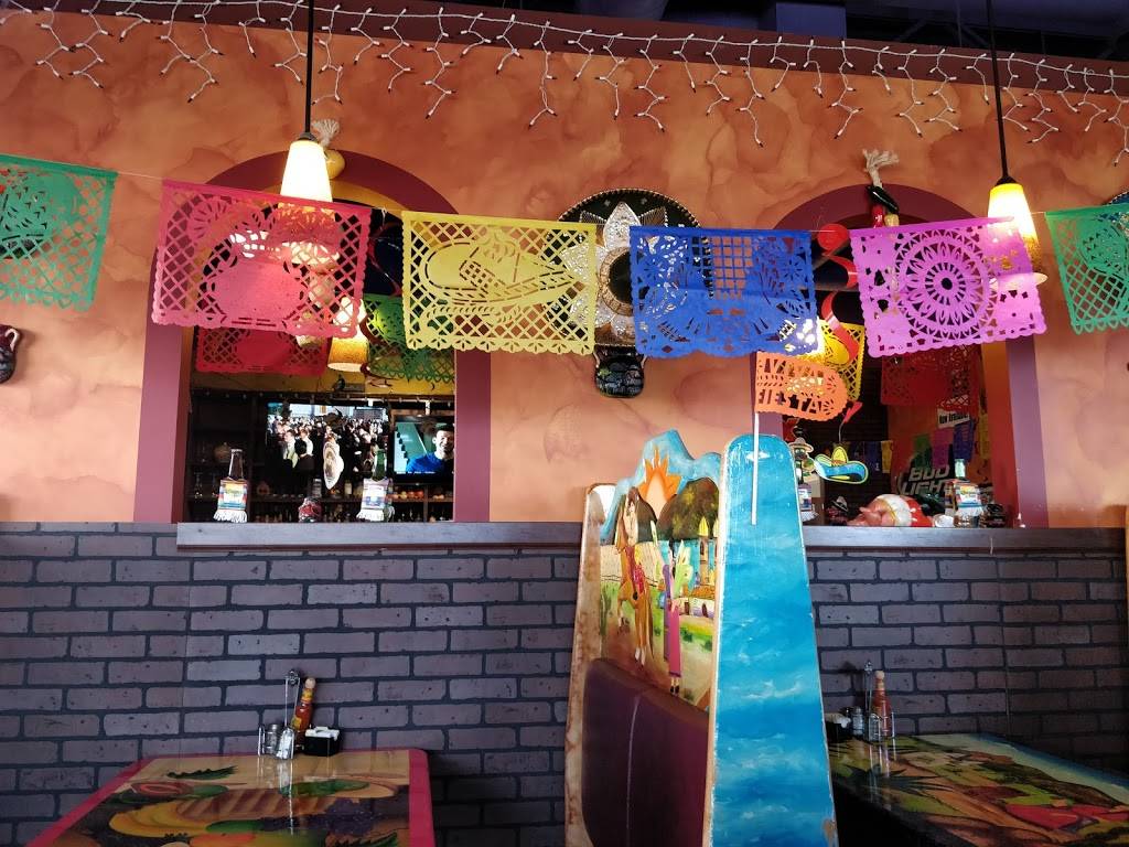 El Rancho Mexican Restaurant | restaurant | 1241 W Main St, Gaylord, MI 49735, USA | 9897320307 OR +1 989-732-0307