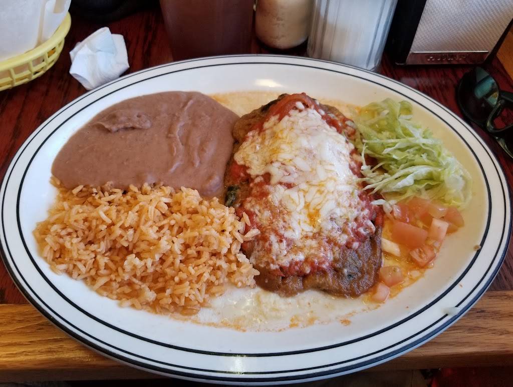 Cilantros Mexican Restaurant | restaurant | 1025 W Stassney Ln #103, Austin, TX 78745, USA | 5127071207 OR +1 512-707-1207