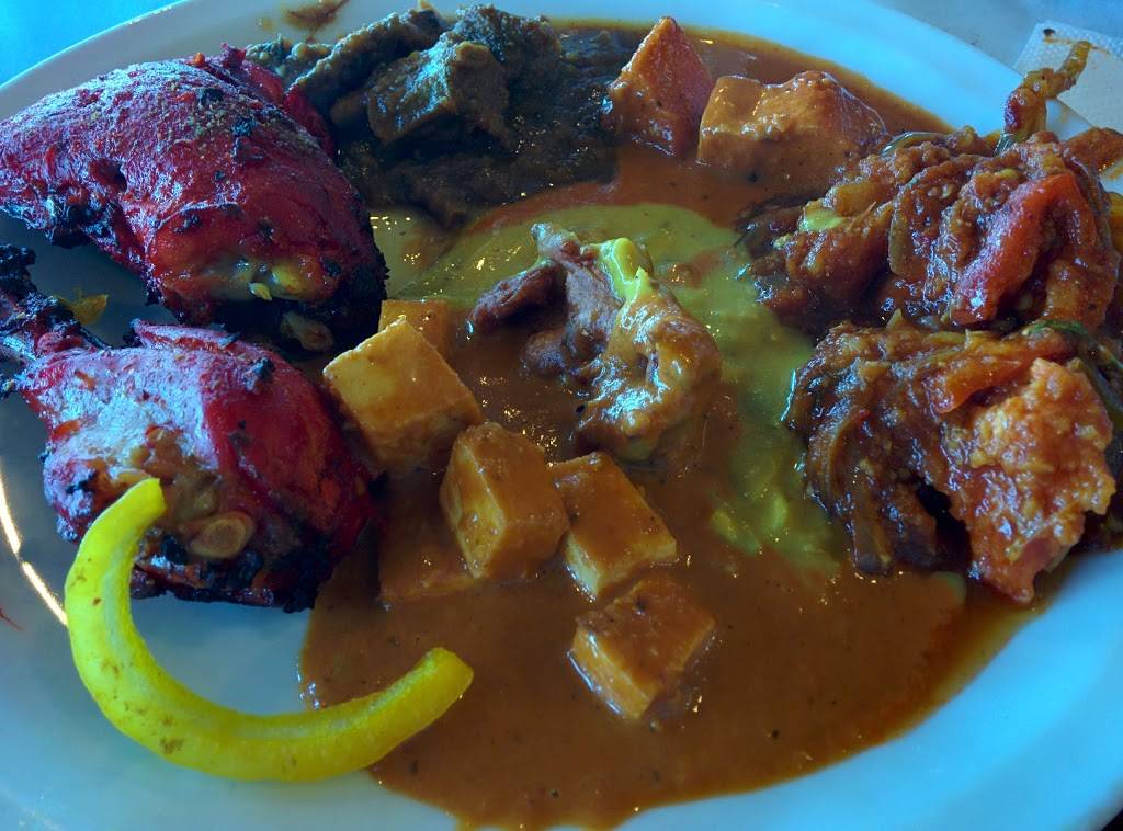 New India Chaat Cafe | restaurant | 2608, 1645 Flickinger Ave, San Jose, CA 95131, USA | 4082516600 OR +1 408-251-6600