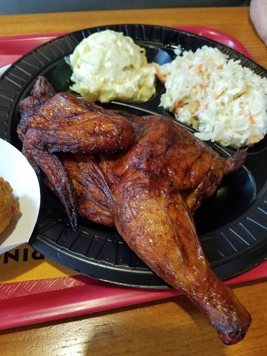 Buddys bar-b-q Cleveland | restaurant | 678 Paul Huff Parkway, Cleveland, TN 37312, USA | 4234581501 OR +1 423-458-1501