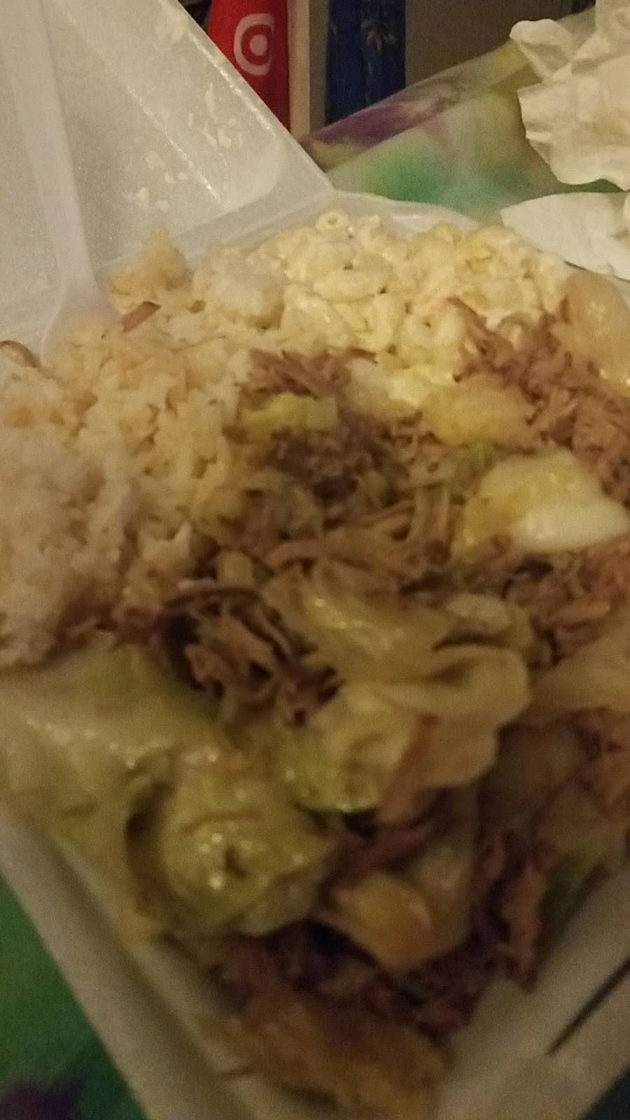 L&L Hawaiian Barbecue | restaurant | 4850 Kapolei Pkwy, Kapolei, HI 96707, USA | 8086742277 OR +1 808-674-2277