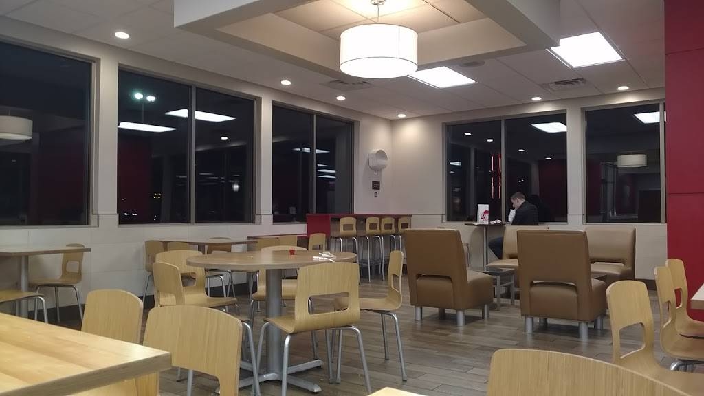 Wendys | restaurant | 861 NJ-45, Pilesgrove, NJ 08098, USA | 8567691875 OR +1 856-769-1875