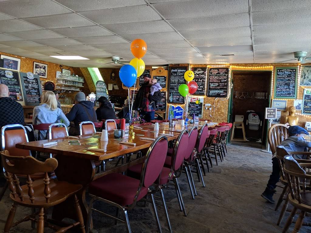 Teds Range Road Diner | restaurant | Grey Rd 112, Meaford, ON N4L 1W5, Canada | 5195381788 OR +1 519-538-1788