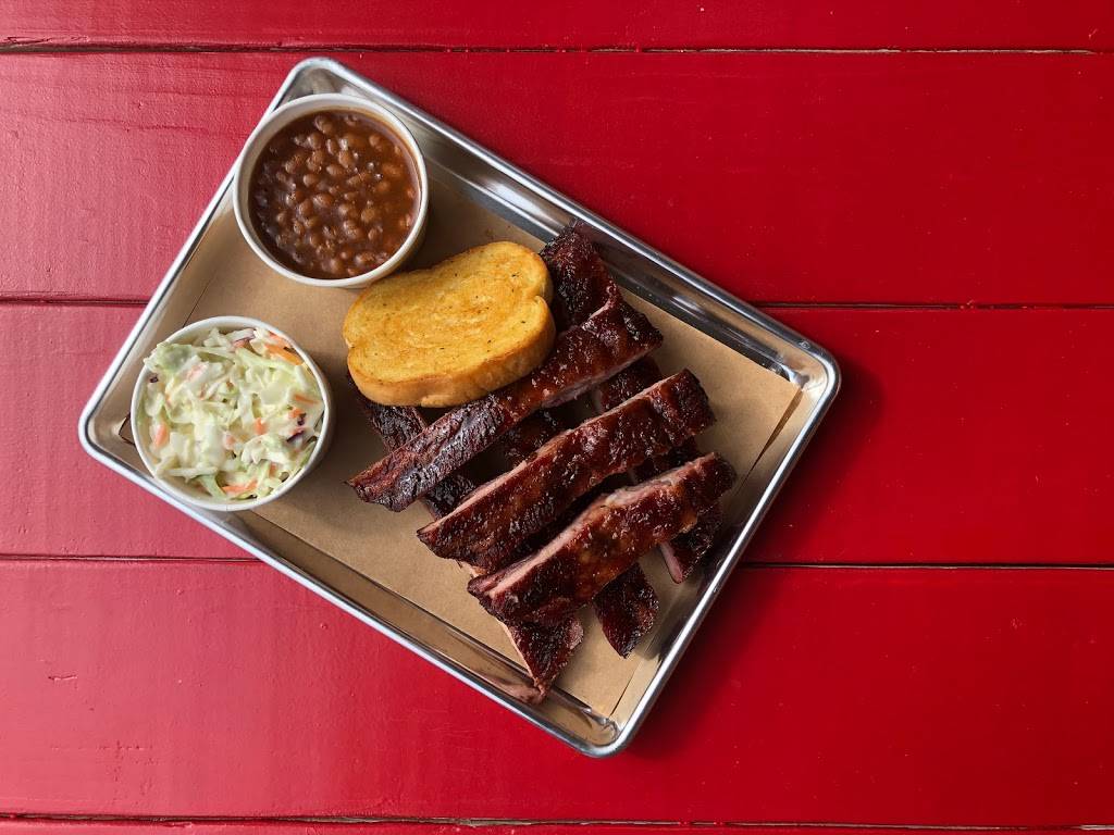 Smokin Aces BBQ- Denham Springs | restaurant | 141 Aspen Square Suite B, Denham Springs, LA 70726, USA | 2252711112 OR +1 225-271-1112