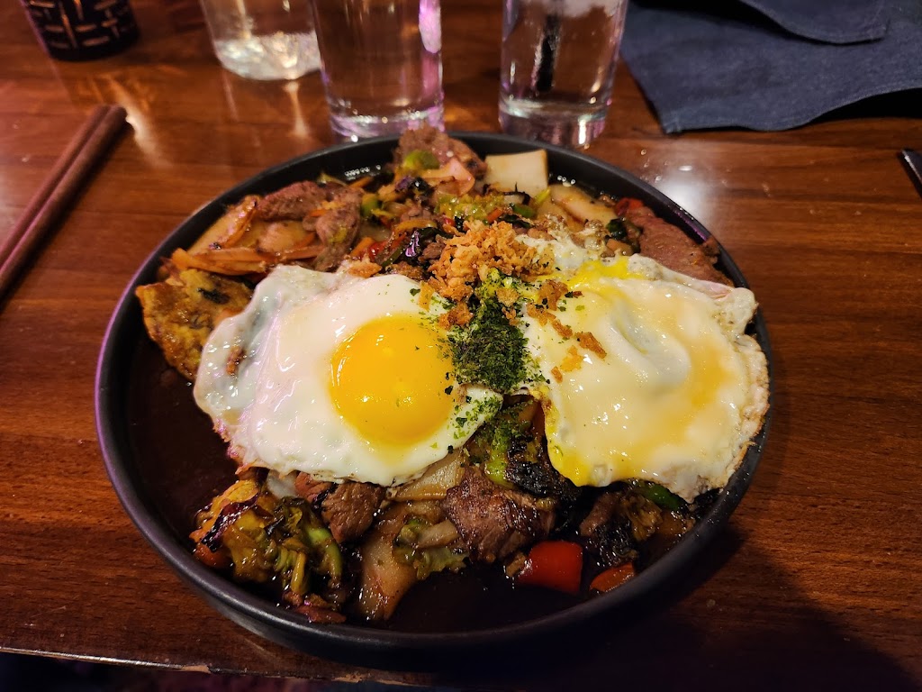 Soji: Modern Asian | restaurant | 5050 Government St, Baton Rouge, LA 70806, USA | 2253004448 OR +1 225-300-4448