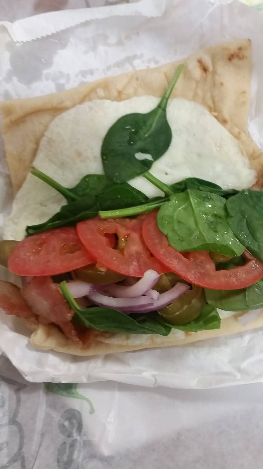 Subway | restaurant | 12117 Apple Valley Rd, Apple Valley, CA 92308, USA | 7609617600 OR +1 760-961-7600