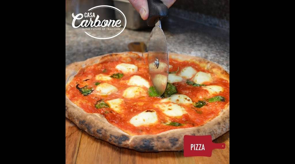 Casa Carbone Ristorante | restaurant | 233 Earl Stewart Dr, Aurora, ON L4G 6V8, Canada | 9055032372 OR +1 905-503-2372