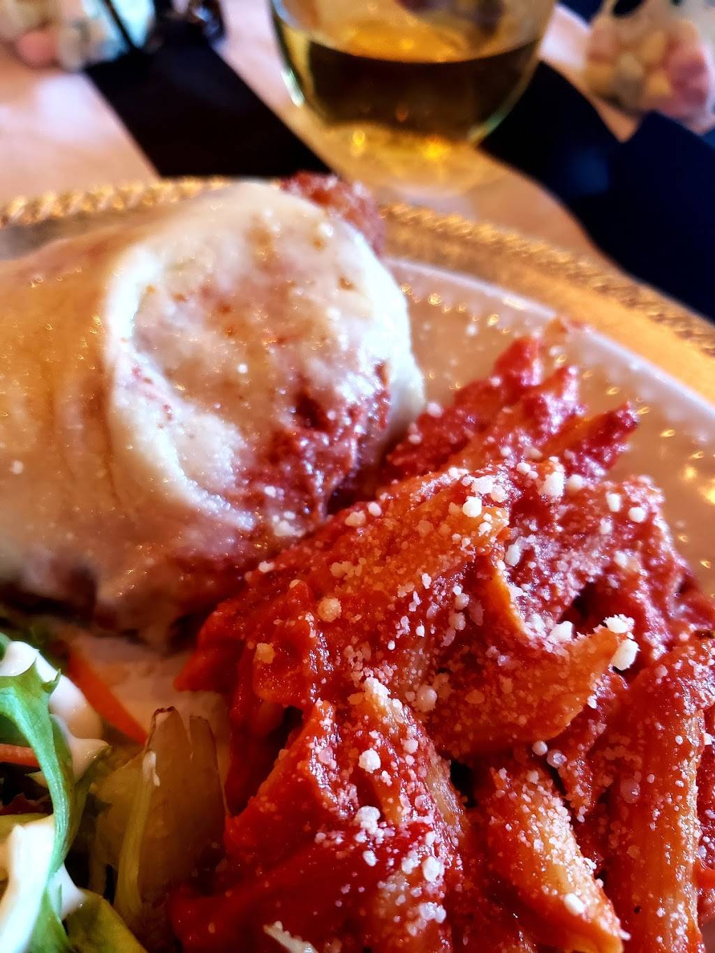 Nonnis Ristorante | restaurant | 4042 Belmont Ave, Youngstown, OH 44505, USA | 3307590300 OR +1 330-759-0300