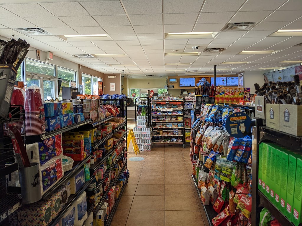 Shell | restaurant | 6 Plains Rd, Hollis, ME 04042, USA | 2077276715 OR +1 207-727-6715