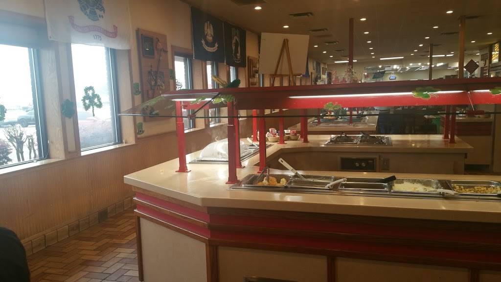 Iron Skillet Restaurant | restaurant | 2100 SW Railroad Ave, Hammond, LA 70403, USA | 9855424981 OR +1 985-542-4981