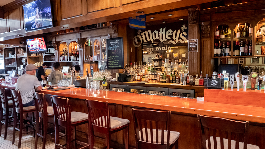 OMalleys On Main | restaurant | 140 Main St, Seal Beach, CA 90740, USA | 5624300631 OR +1 562-430-0631
