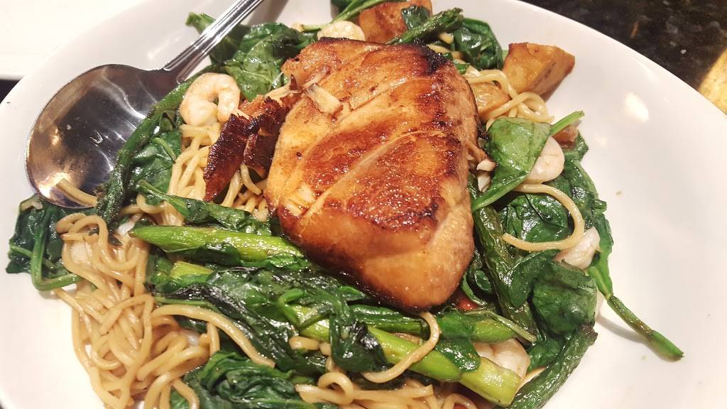 P.F. Changs | restaurant | 7870 Monticello Ave, Rancho Cucamonga, CA 91739, USA | 9094634095 OR +1 909-463-4095