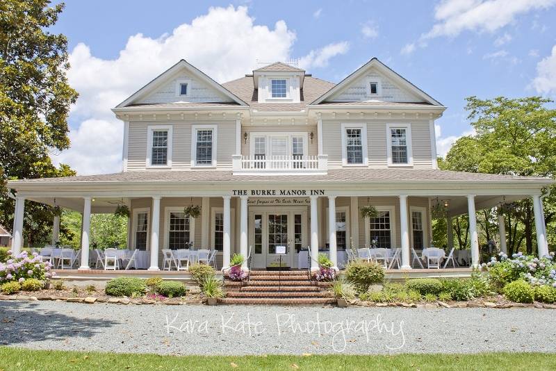 Burke Manor Inn | restaurant | 303 Burke St, Gibsonville, NC 27249, USA | 3364496266 OR +1 336-449-6266