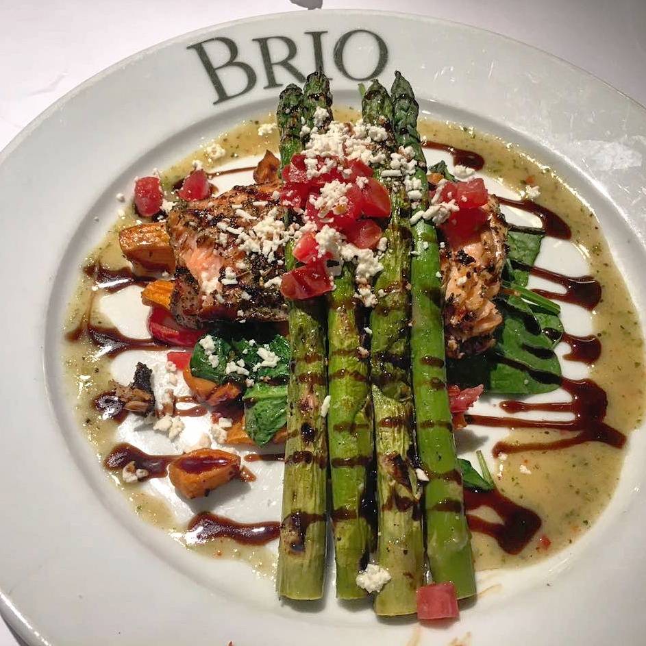 BRIO Tuscan Grille | restaurant | DOLPHIN MALL, 11401 NW 12th St, Miami, FL 33172, USA | 3056298991 OR +1 305-629-8991