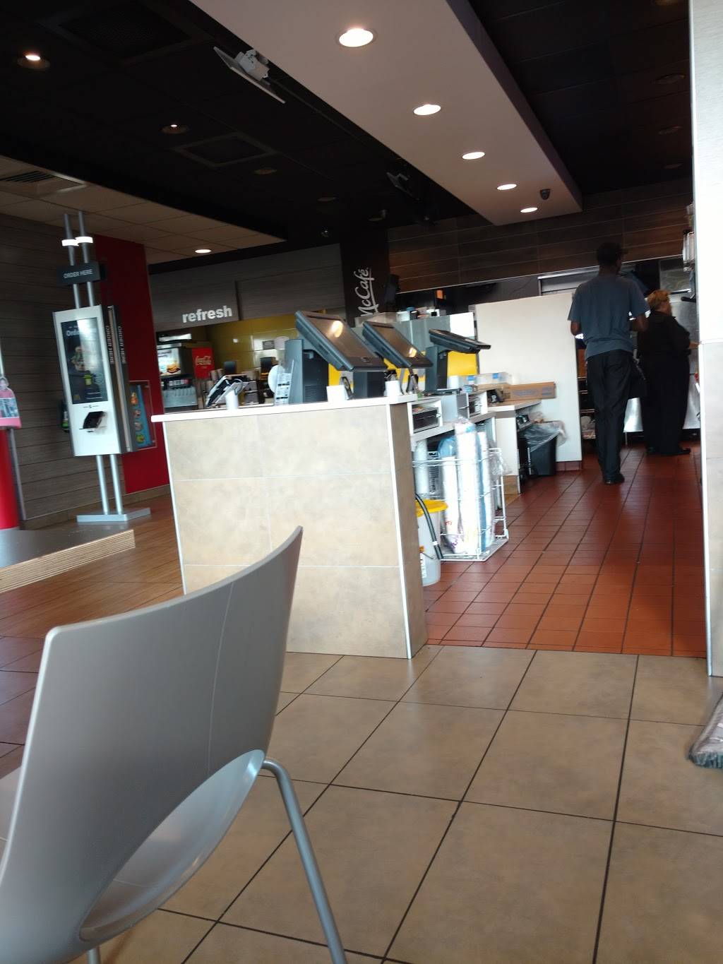McDonalds | cafe | 381 State Hwy Z, St Robert, MO 65584, USA | 5733363011 OR +1 573-336-3011