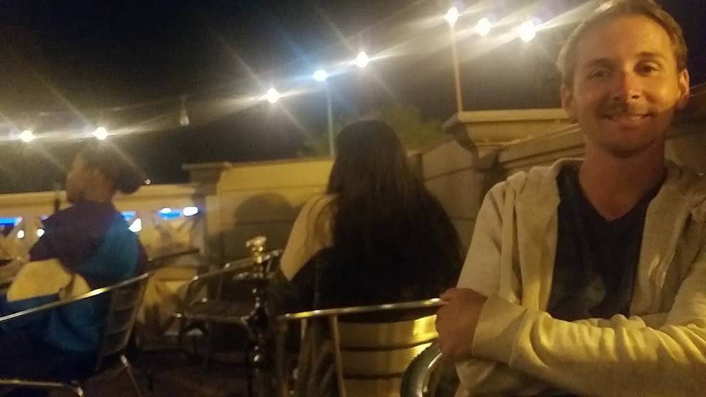 Oasis Lounge | restaurant | 344 Grand Ave, Oakland, CA 94610, USA | 5109009900 OR +1 510-900-9900