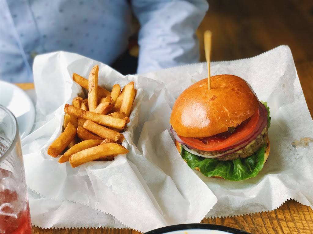 Bareburger | restaurant | 129 Vervalen St, Closter, NJ 07624, USA | 2016607720 OR +1 201-660-7720