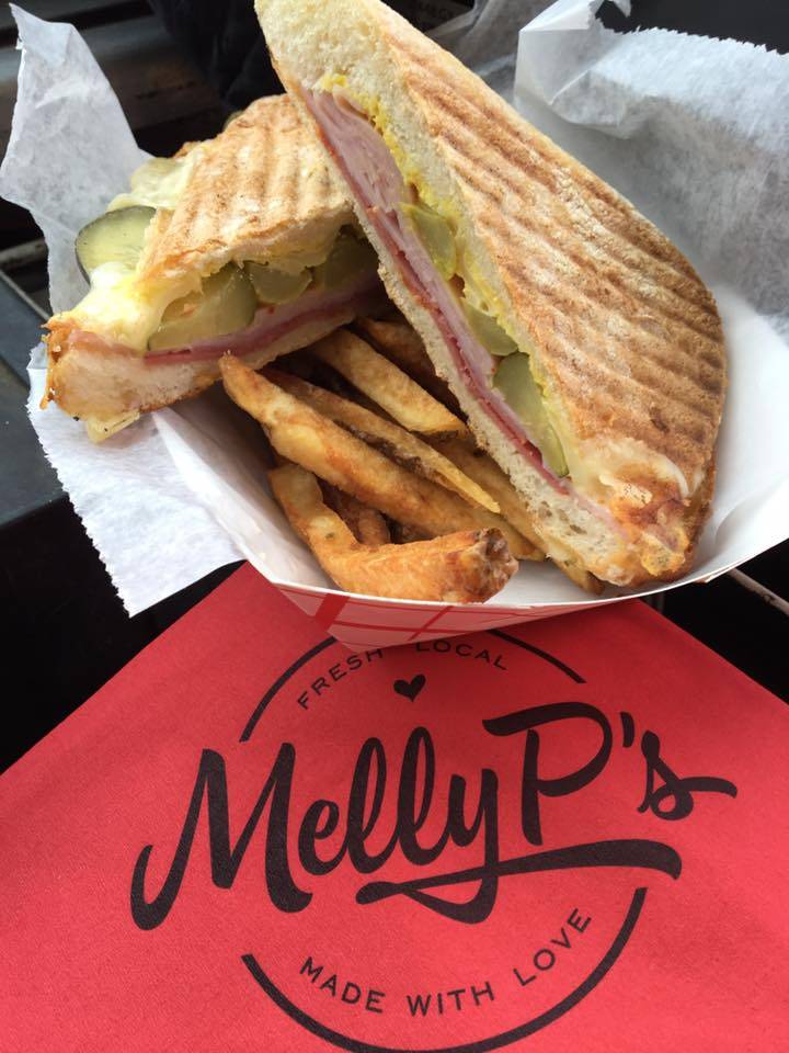Melly Ps Food Truck | restaurant | 43 School Ground Rd, Branford, CT 06405, USA | 8556355977 OR +1 855-635-5977
