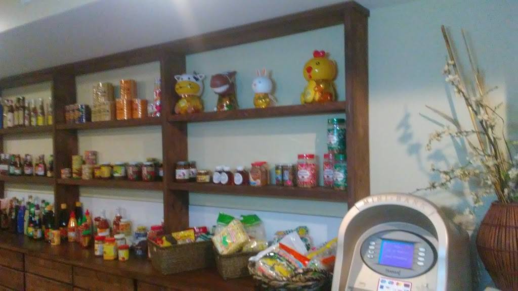 Binto Market & Cafe | restaurant | 4345 Main St, Philadelphia, PA 19127, USA | 2672978764 OR +1 267-297-8764