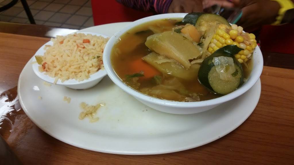 Las Minas Cafe | restaurant | 3811 Blanco Rd, San Antonio, TX 78212, USA | 2109444734 OR +1 210-944-4734