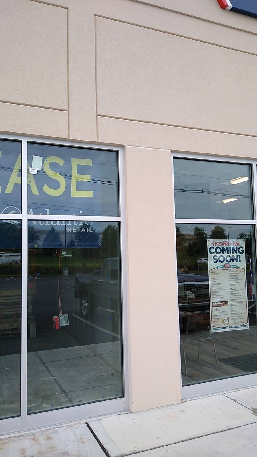 Jersey Mikes Subs | meal takeaway | 53 Commerce Way Suite 5, Plymouth, MA 02360, USA | 5085036093 OR +1 508-503-6093