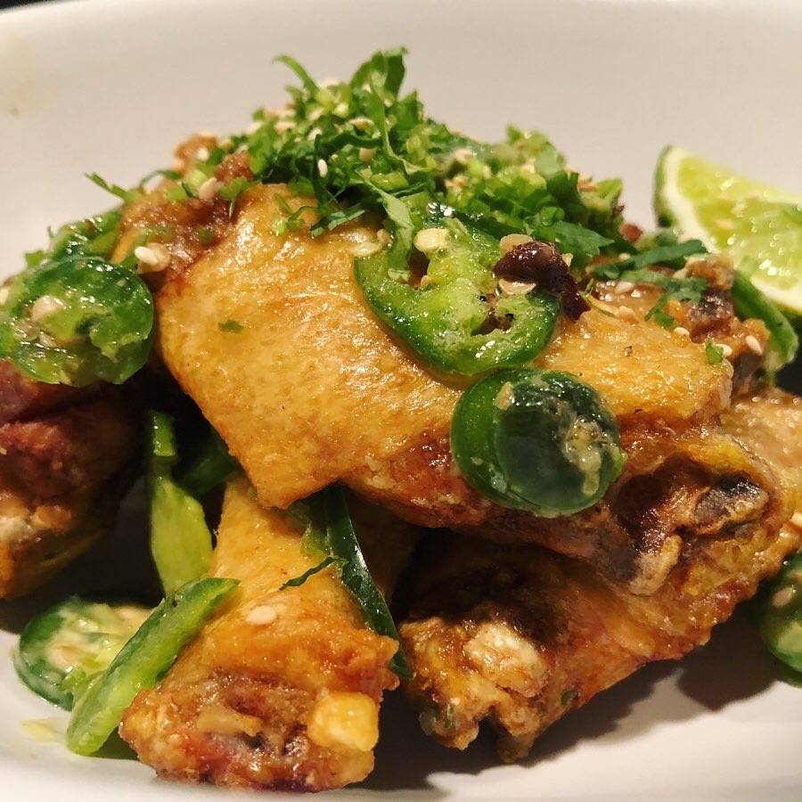 SINGHS Vietnamese | restaurant | Marys, 2803 N St Marys St, San Antonio, TX 78212, USA | 2103200171 OR +1 210-320-0171