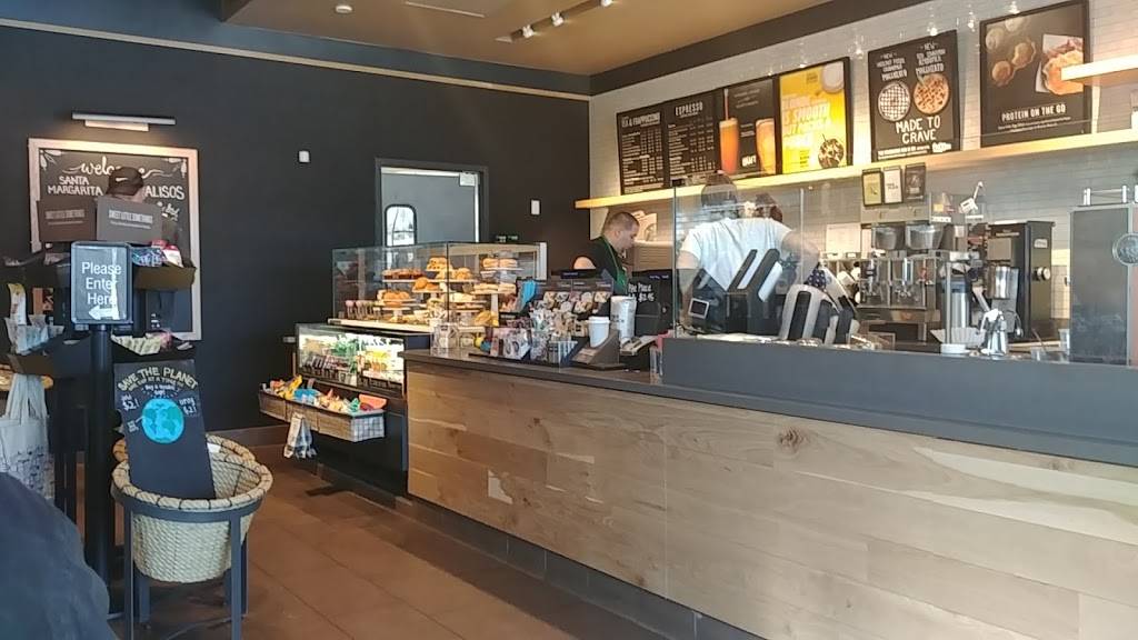 Starbucks | cafe | 27698 Santa Margarita Pkwy, Mission Viejo, CA 92691, USA | 9498308374 OR +1 949-830-8374