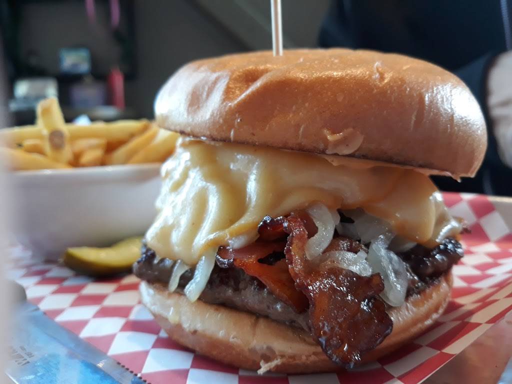 Lunchbox Lab | restaurant | 4901 Point Fosdick Dr b800, Gig Harbor, WA 98335, USA | 2534324061 OR +1 253-432-4061