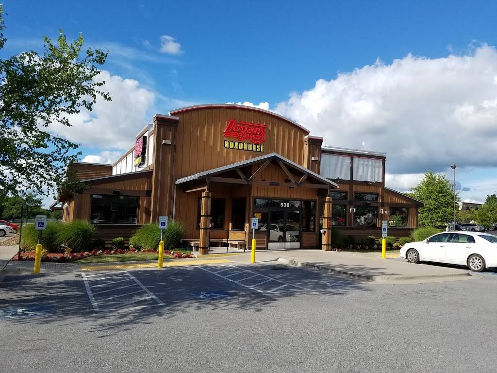 Logans Roadhouse | restaurant | 530 N 47th St, Rogers, AR 72756, USA | 4799869100 OR +1 479-986-9100