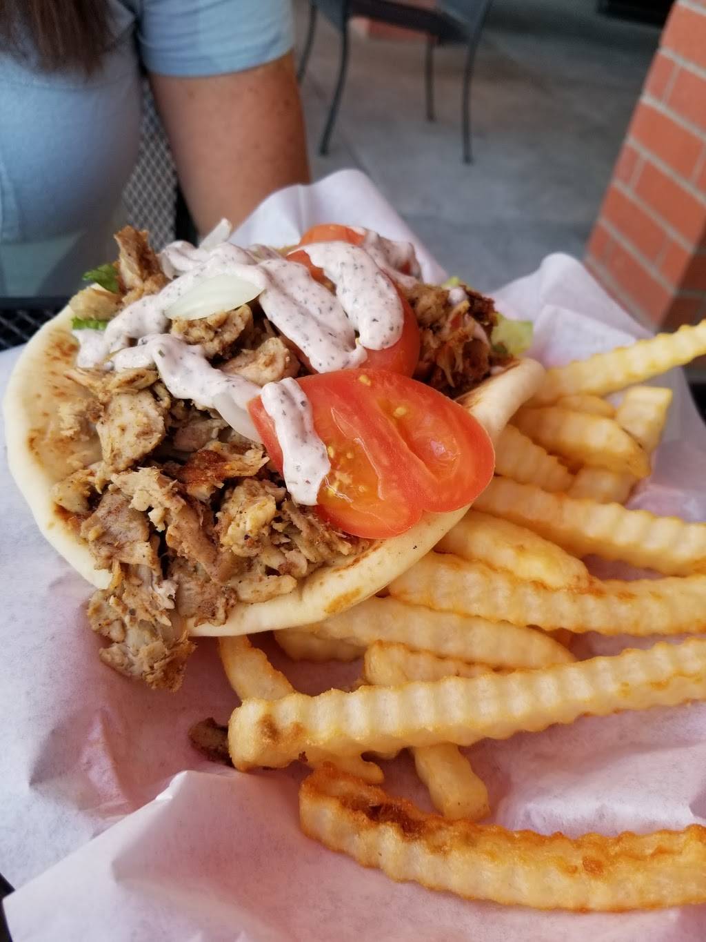 Gyros Express | restaurant | 9301 E Shea Blvd #109, Scottsdale, AZ 85260, USA | 4807673114 OR +1 480-767-3114