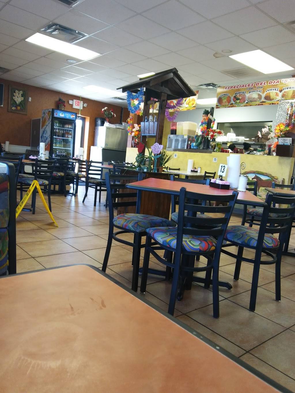 Taqueria Los Jaliscienses | restaurant | 6503 Airline Dr, Houston, TX 77076, USA | 7137420177 OR +1 713-742-0177