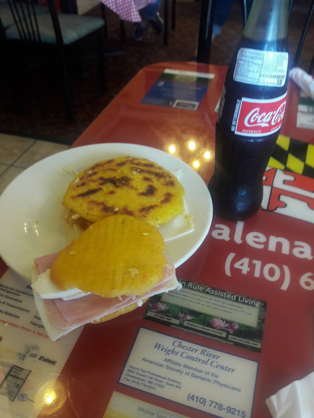 Galena Pizzaria Inc | restaurant | 119 N Main St, Galena, MD 21635, USA | 4106485944 OR +1 410-648-5944