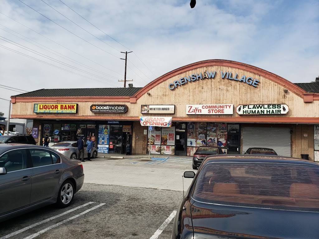 Mo Better Burgers South Bay | restaurant | 12734 Crenshaw Blvd, Hawthorne, CA 90250, USA | 3235311749 OR +1 323-531-1749