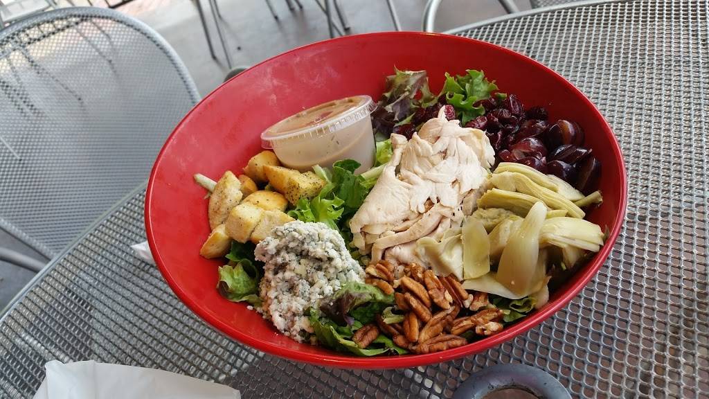 Newks Eatery | restaurant | 3609 North St, Nacogdoches, TX 75965, USA | 9365598000 OR +1 936-559-8000