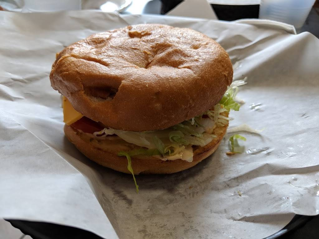 Ganims | restaurant | 1135 18th St, San Francisco, CA 94107, USA | 4152829289 OR +1 415-282-9289