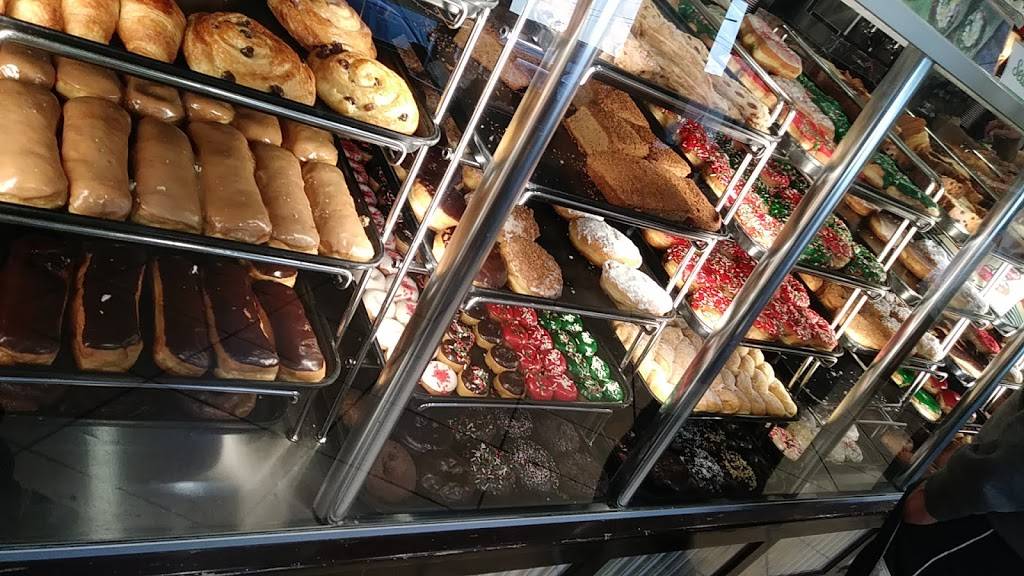 Winchells Donut House | cafe | 101 W Florence Ave, Los Angeles, CA 90003, USA | 3237539850 OR +1 323-753-9850