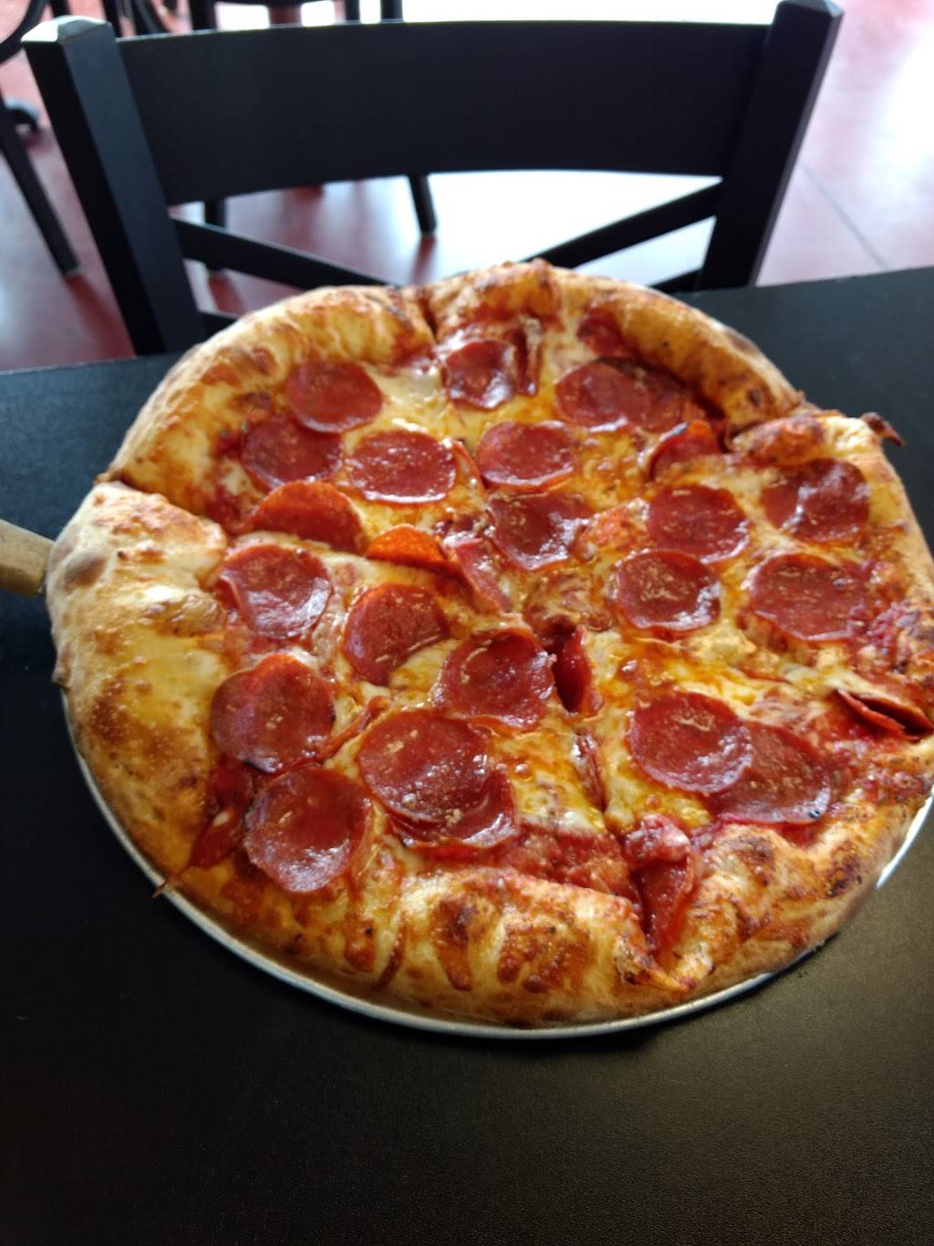Bertolos Pizza | restaurant | 120 SC-14 d, Simpsonville, SC 29681, USA | 8647571323 OR +1 864-757-1323