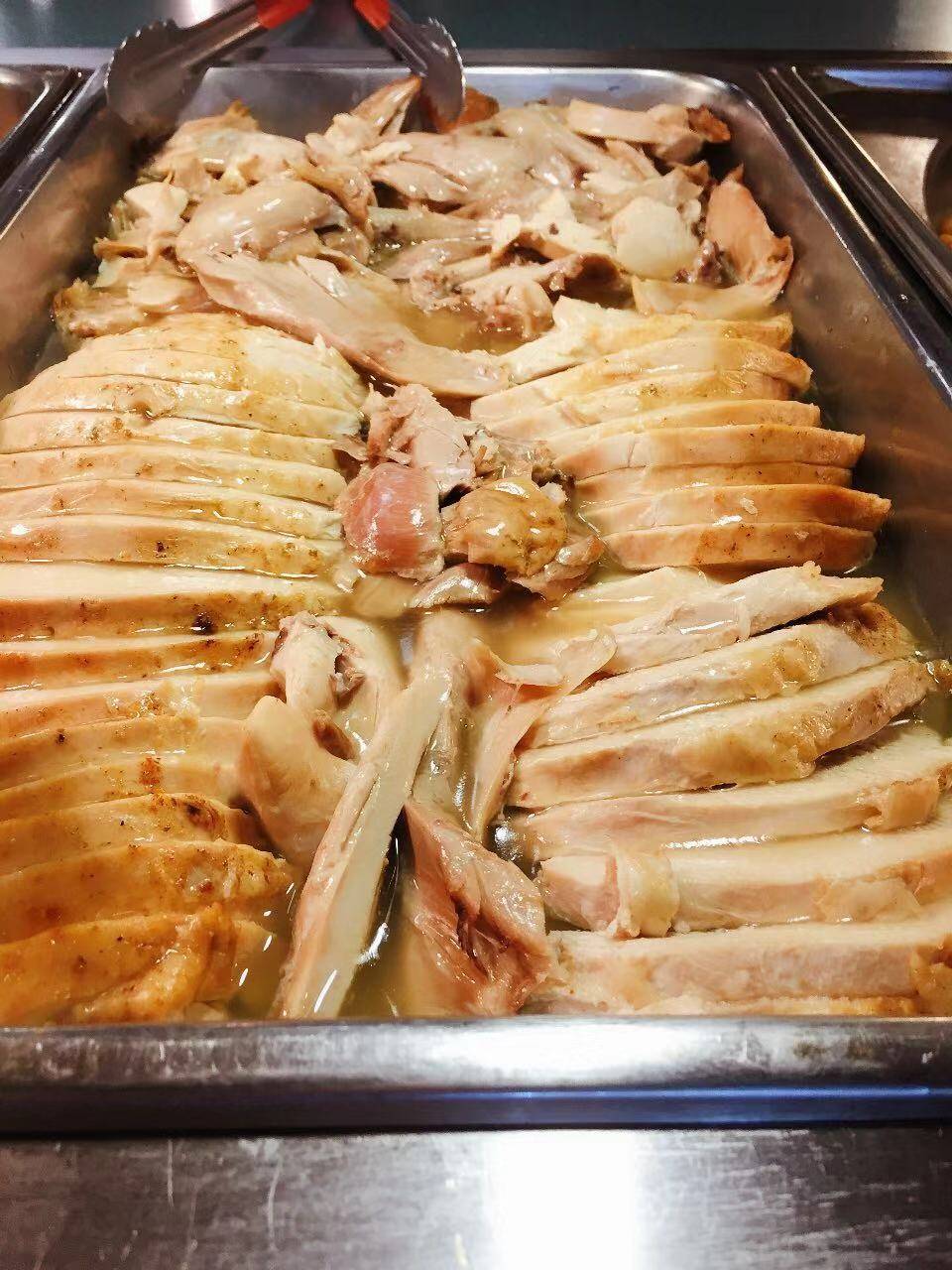 Golden Bowl Buffet | restaurant | 15 S Weston Rd, Troy, OH 45373, USA | 9373358855 OR +1 937-335-8855