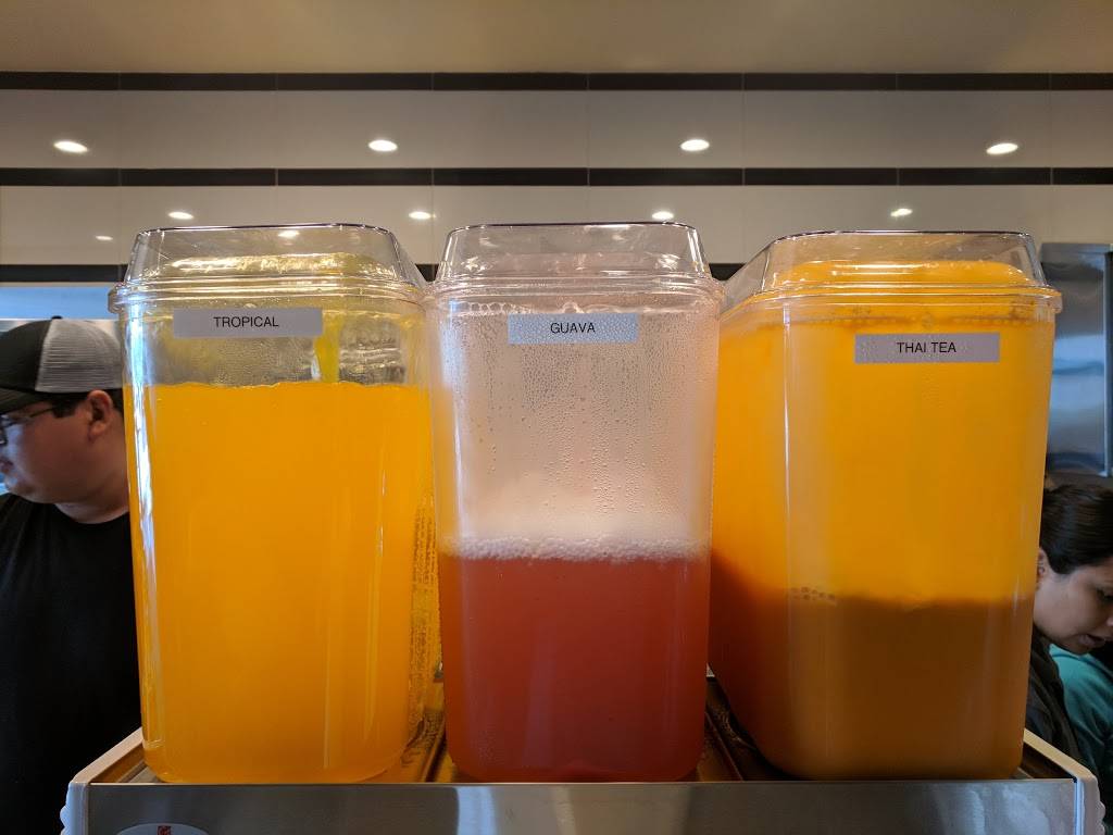 AhiPoki | restaurant | 1377 E Gladstone St #102, Glendora, CA 91740, USA | 9093056002 OR +1 909-305-6002