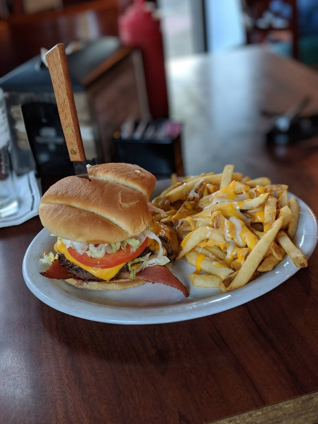 19th At Battle Creek Clubhouse | restaurant | 5765 Commercial St SE, Salem, OR 97306, USA | 5037792750 OR +1 503-779-2750