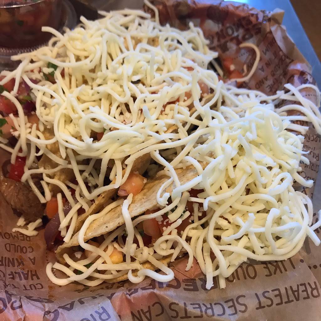 Chipotle Mexican Grill | restaurant | 19085 Golden Valley Rd UNIT 105, Santa Clarita, CA 91387, USA | 6612980899 OR +1 661-298-0899