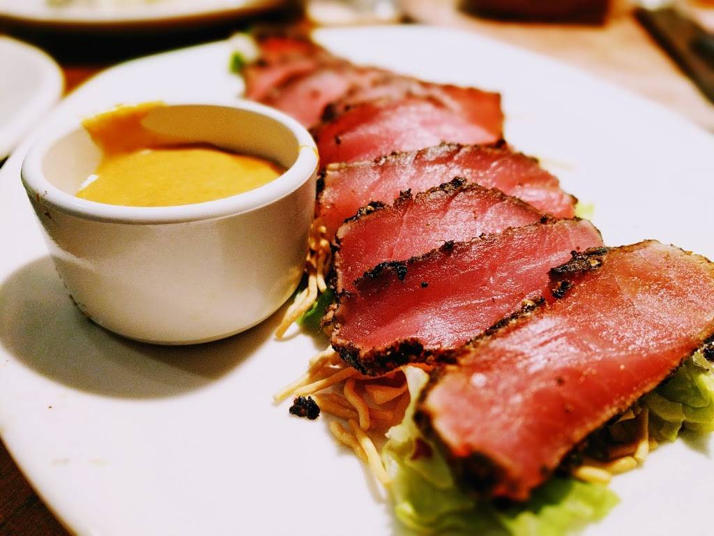 Outback Steakhouse | restaurant | 3730 S Reed Rd, Kokomo, IN 46902, USA | 7654536283 OR +1 765-453-6283