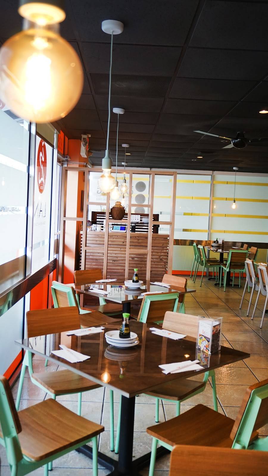 Lan Pan-Asian Cafe | restaurant | 8332 S Dixie Hwy, Miami, FL 33143, USA | 3056618141 OR +1 305-661-8141