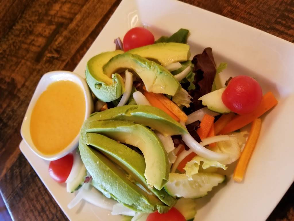 Thaiphoon | restaurant | 2011 S St NW, Washington, DC 20009, USA | 2026673505 OR +1 202-667-3505