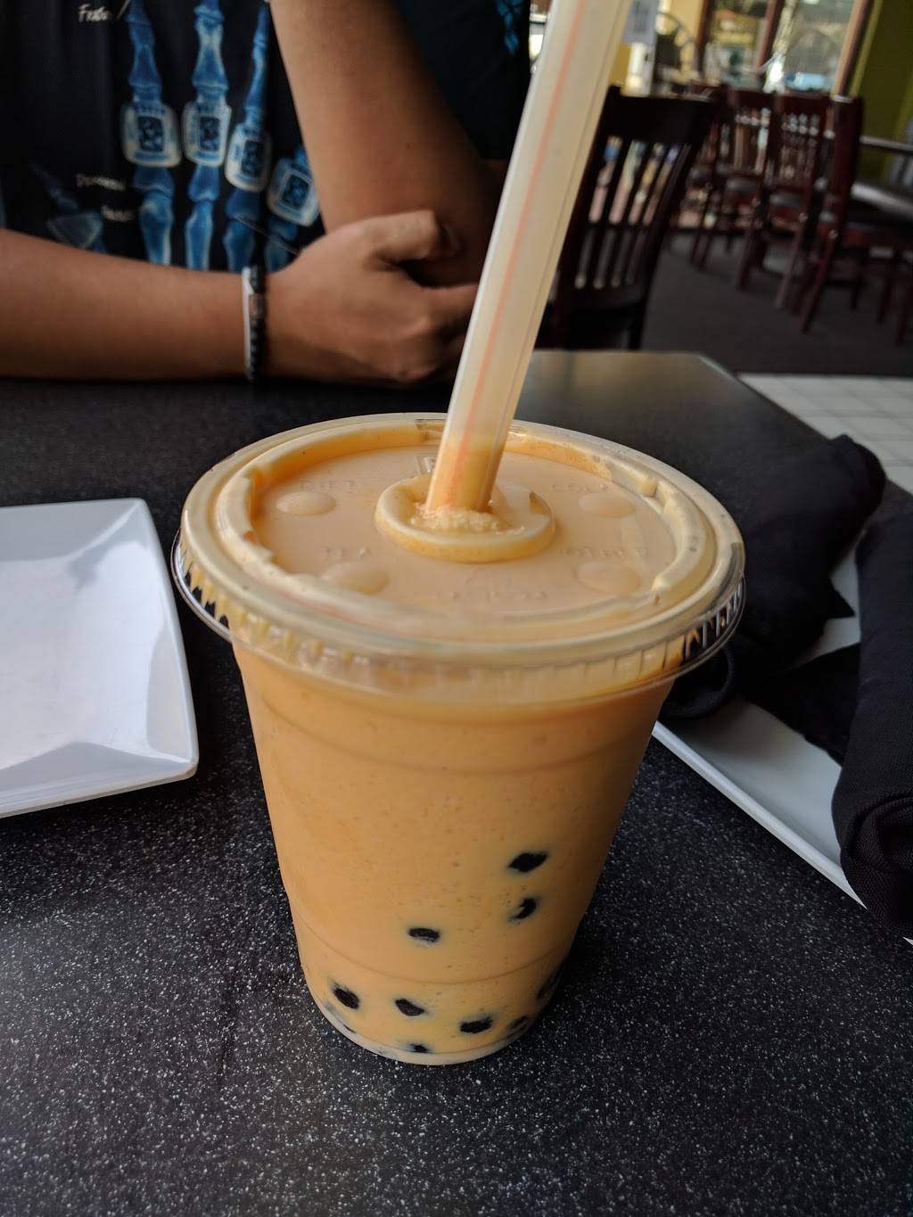 Thai Time Bistro | night club | 1830 Sunset Cliffs Blvd A, San Diego, CA 92107, USA | 6192235000 OR +1 619-223-5000