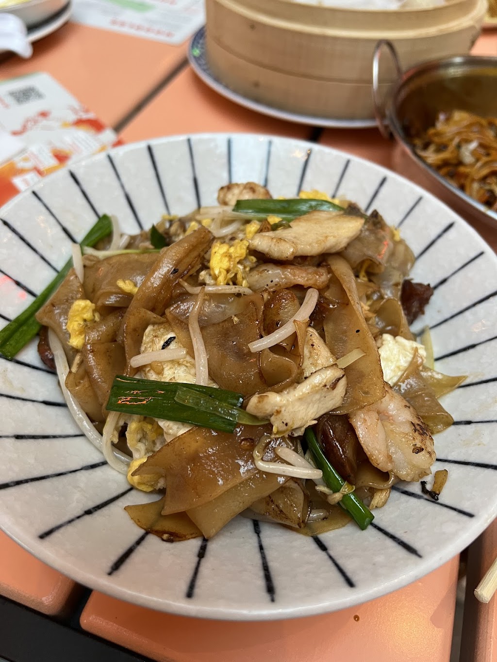 Hawkers Asian Street Food | restaurant | 4201 Wilson Blvd #0170, Arlington, VA 22203, USA | 7038288287 OR +1 703-828-8287