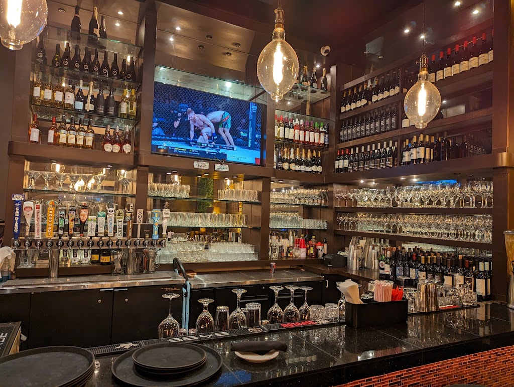 PURE LOUNGE & GRILL | night club | 801 C St, San Diego, CA 92101, USA | 6195429366 OR +1 619-542-9366