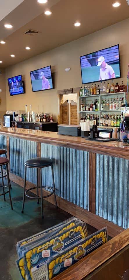 Dirty Dons Oyster Bar & Grill - NMB | restaurant | 661 Main St, North Myrtle Beach, SC 29582, USA | 8436630219 OR +1 843-663-0219