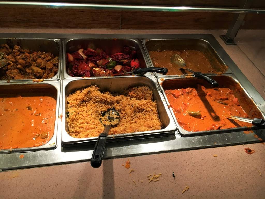 Taste of India | restaurant | 297 Swedesford Rd, Wayne, PA 19087, USA | 6102939779 OR +1 610-293-9779