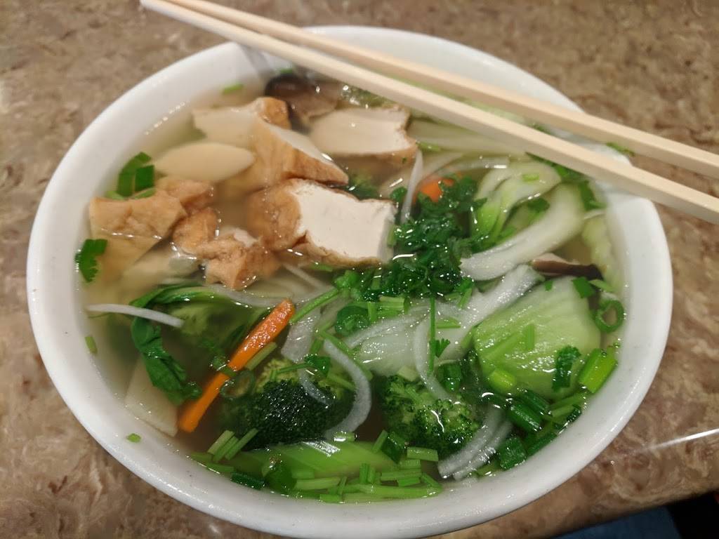 Pho ABC | restaurant | 602 E Bidwell St, Folsom, CA 95630, USA | 9168178588 OR +1 916-817-8588